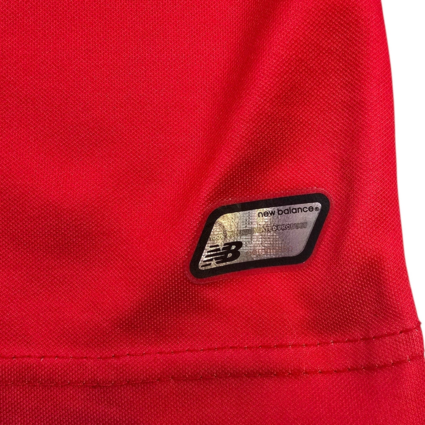 2015/16 Sevilla Away Football Shirt (M) New Balance