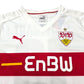 2015/16 Stuttgart Home Football Shirt (M) Puma #13