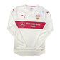 2015/16 Stuttgart Home Football Shirt (S) Puma