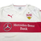 2015/16 Stuttgart Home Football Shirt (S) Puma