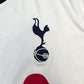 2015/16 Tottenham Hotspur Home Football Shirt (M) Under Armour #20 Alli