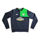 2015/17 Celtic Training Sweater (L) New Balance