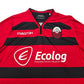 2015/17 KF Shkendija Home Football Shirt (L) Macron