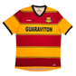 2016 Fort Lauderdale Strikers Home Football Shirt (M) Inaria