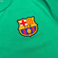 2016/17 Barcelona Goal Keeper Football Shirt (M) Nike #1 Ter Stegen