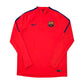 2016/17 Barcelona Training Top (L) Nike