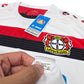 2016/17 Bayer Leverkusen Third Football Shirt (L) Jako #7 Chicharito (BNWTs)
