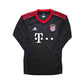 2016/17 Bayern Munich Goal Keeper Football Shirt (S) Adidas #1 Neuer