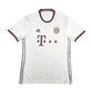 2016/17 Bayern Munich Third Football Shirt (M) Adidas