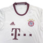 2016/17 Bayern Munich Third Football Shirt (M) Adidas