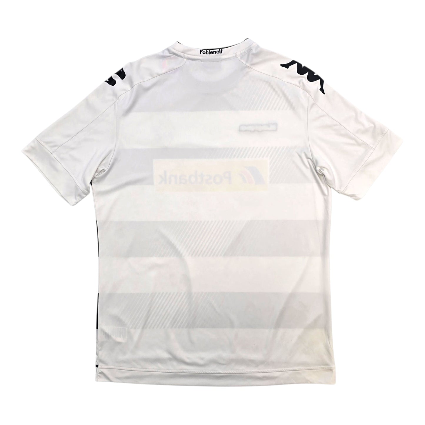 2016/17 Borussia Monchengladbach Home Football Shirt (XL) Kappa