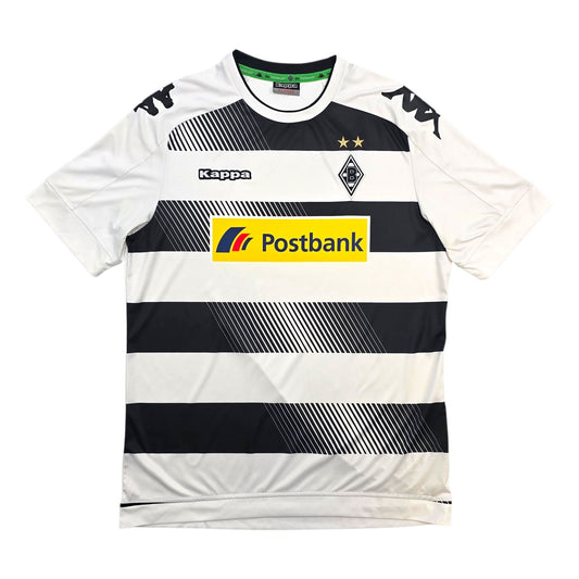 2016/17 Borussia Monchengladbach Home Football Shirt (XL) Kappa