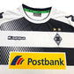 2016/17 Borussia Monchengladbach Home Football Shirt (XL) Kappa