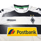 2016/17 Borussia Monchengladbach Home Football Shirt (XL) Kappa
