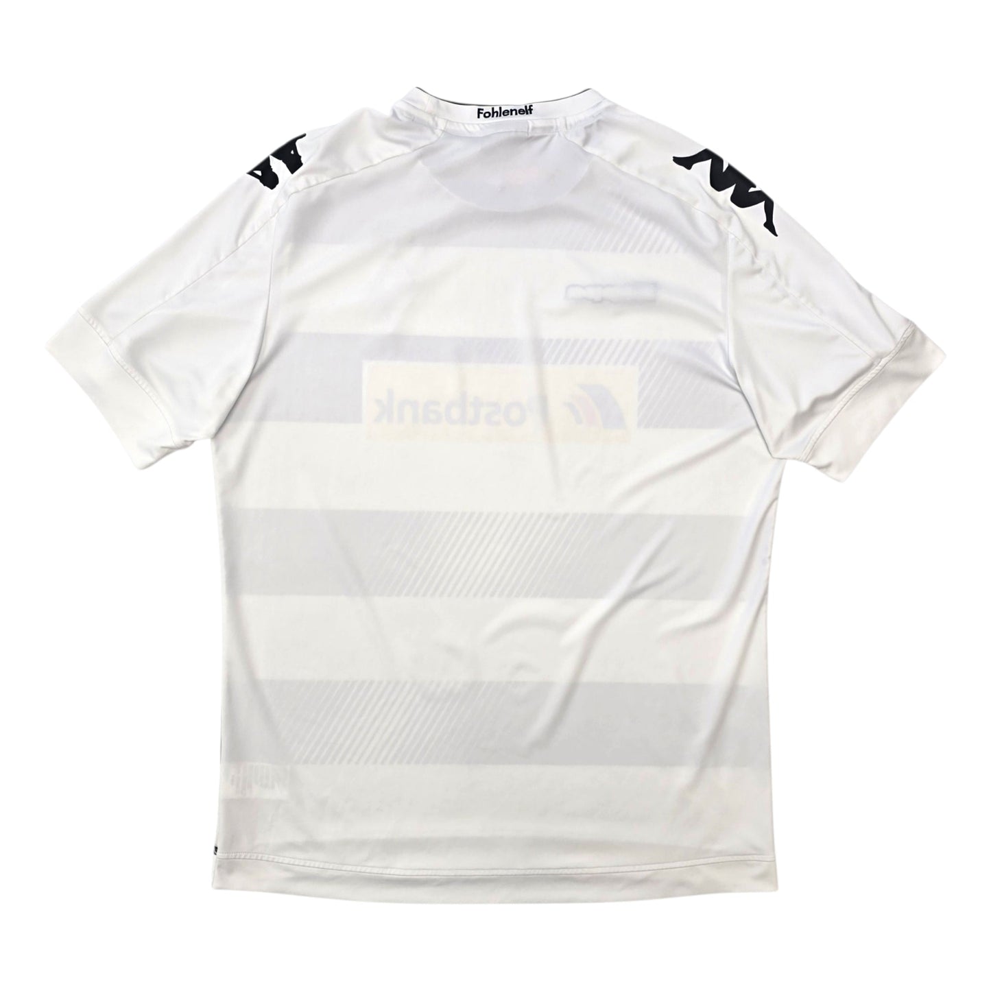2016/17 Borussia Monchengladbach Home Football Shirt (XL) Kappa