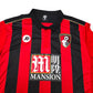 2016/17 Bournemouth Home Football Shirt (L) JD Sports
