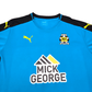 2016/17 Cambridge United Goal Keeper Football Shirt (L) Puma