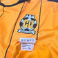2016/17 Cambridge United Home Football Shirt (2XL) Puma #8 Berry