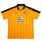 2016/17 Cambridge United Home Football Shirt (2XL) Puma #8 Berry