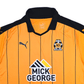 2016/17 Cambridge United Home Football Shirt (2XL) Puma #8 Berry