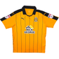 2016/17 Cambridge United Home Football Shirt (XL) Puma #10 Williamson