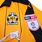 2016/17 Cambridge United Home Football Shirt (XL) Puma #10 Williamson