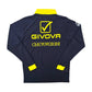 2016/17 Chievo Verona Training Shirt (M) Givova (BNWTs)