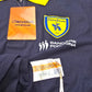2016/17 Chievo Verona Training Shirt (M) Givova (BNWTs)