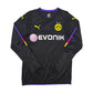2016/17 Dortmund Goal Keeper Football Shirt (L) Puma
