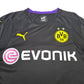 2016/17 Dortmund Goal Keeper Football Shirt (L) Puma