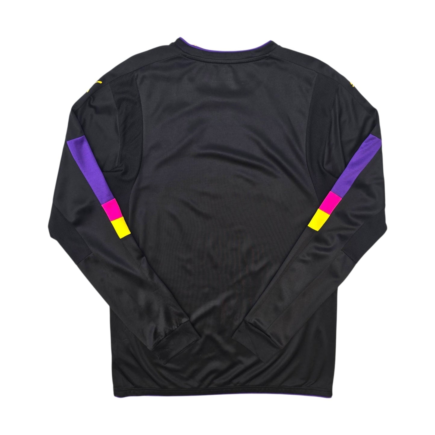 2016/17 Dortmund Goal Keeper Football Shirt (L) Puma