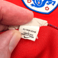 2016/17 England Away Football Shirt (L) Nike #10 Rooney