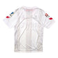 2016/17 FC Köln Home Football Shirt (S) Erima