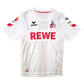 2016/17 FC Köln Home Football Shirt (S) Erima