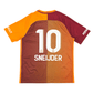 2016/17 Galatasaray Home Football Shirt (L) Nike #10 Sneijder