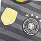 2016/17 Germany Away Football Shirt (XL) Adidas (Reversable)
