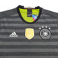 2016/17 Germany Away Football Shirt (XL) Adidas (Reversable)