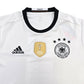 2016/17 Germany Home Football Shirt (M) Adidas