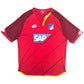 2016/17 Hoffenheim Third Football Shirt (2XL) Lotto #27 Kramaric
