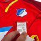 2016/17 Hoffenheim Third Football Shirt (2XL) Lotto #27 Kramaric