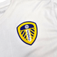 2016/17 Leeds United Home Football Shirt (XL) Kappa #9 Wood