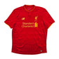 2016/17 Liverpool Home Football Shirt (XL) New Balance