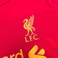2016/17 Liverpool Home Football Shirt (XL) New Balance