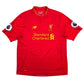 2016/17 Liverpool Home Football Shirt (XL) New Balance