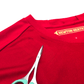2016/17 Manchester United Home Football Shirt (L) Adidas #9 Ibrahimovic
