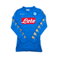 2016/17 Napoli Home Football Shirt (XL) Kappa #17 Hamsik (BNWTs)