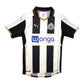 2016/17 Newcastle United Home Football Shirt (S) Puma