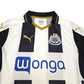 2016/17 Newcastle United Home Football Shirt (S) Puma