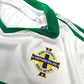 2016/17 Northern Ireland Away Football Shirt (XL) Adidas #9 Grigg