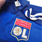 2016/17 Olympique Lyonnais Away Football Shirt (2XL) Adidas #18 Fekir